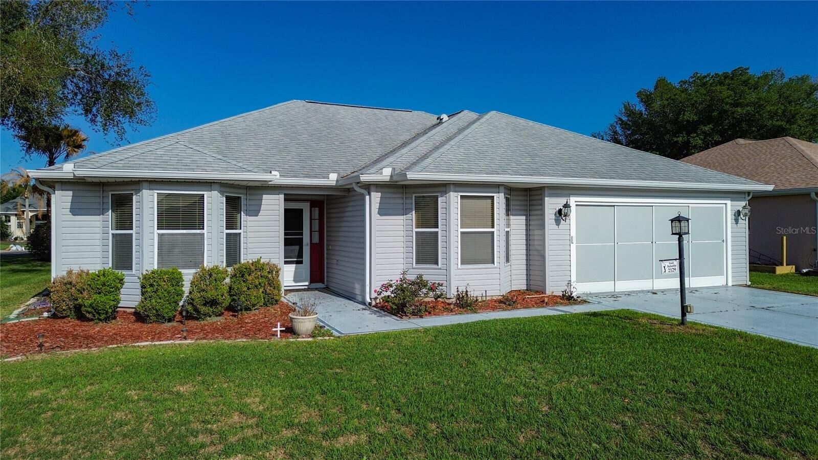 Property Photo:  2129 Zaragoza Place  FL 32159 