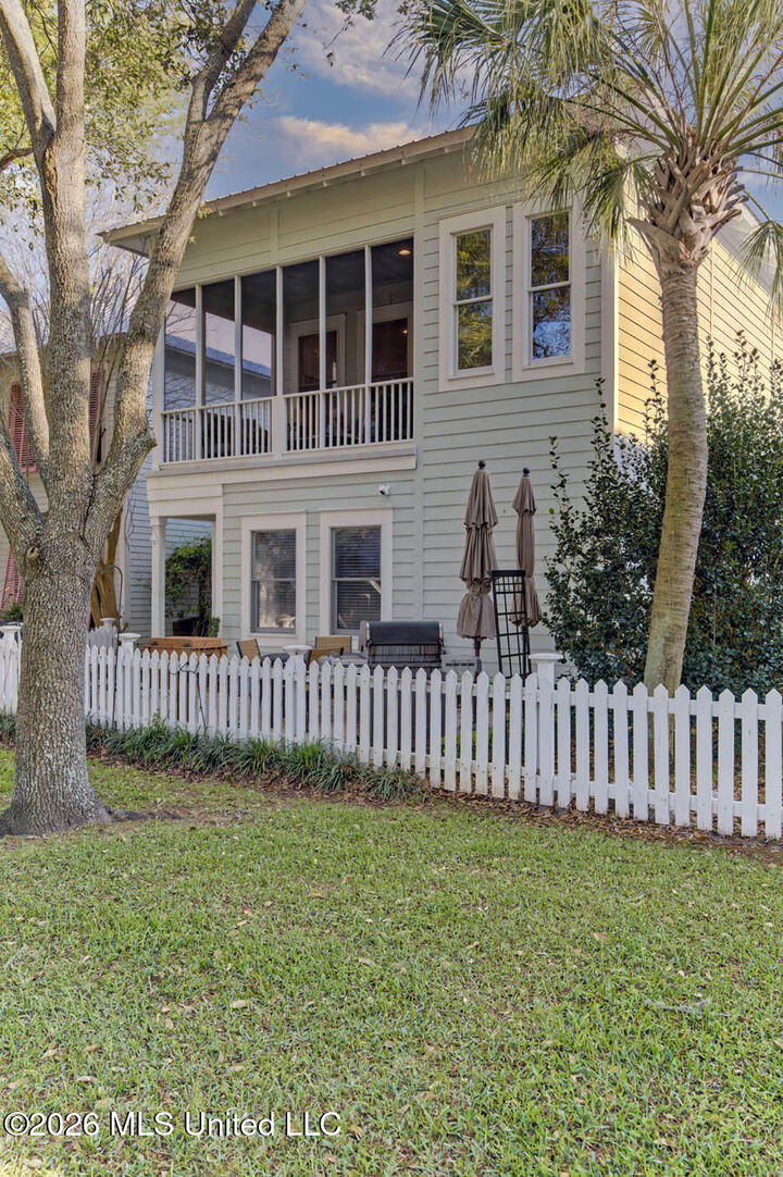 Property Photo: 37 Chapel Hill Road MS 39520