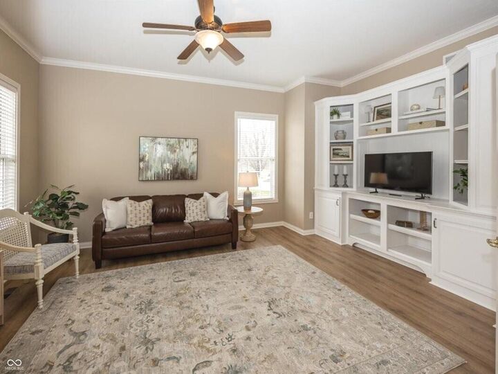 Property Photo:  16802 Oak Manor Drive  IN 46074 