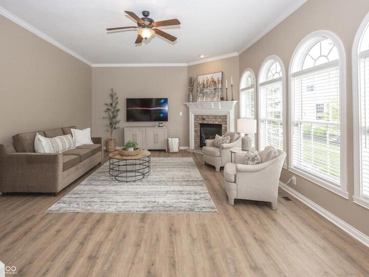 Property Photo:  16802 Oak Manor Drive  IN 46074 
