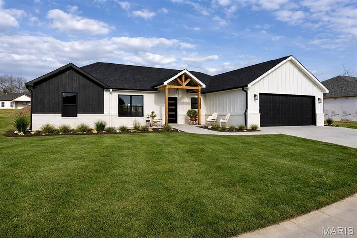 Property Photo: 3531 Brahma Drive MO 63701