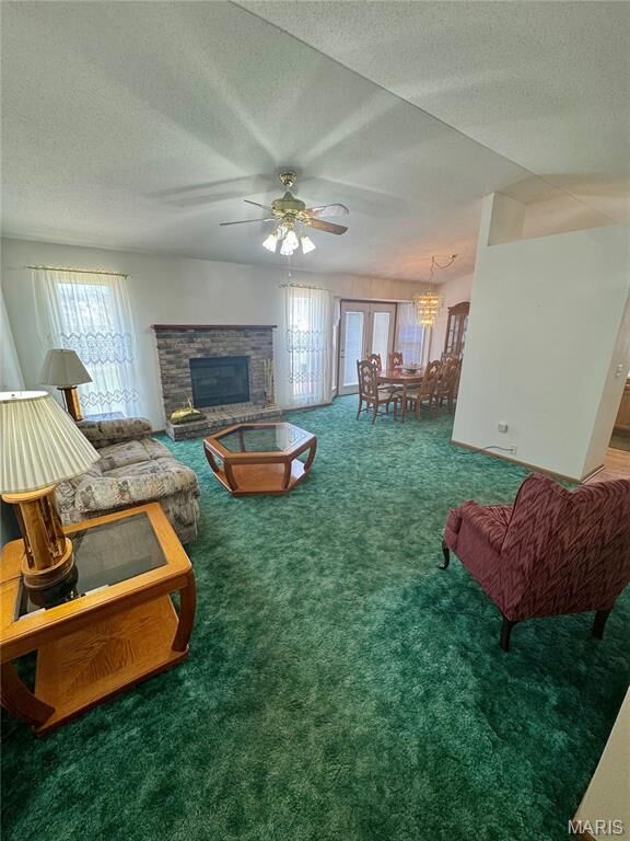 Property Photo:  4908 Paradise Meadows Drive  MO 63052 