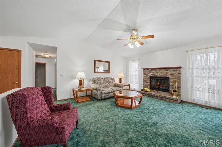 Property Photo:  4908 Paradise Meadows Drive  MO 63052 