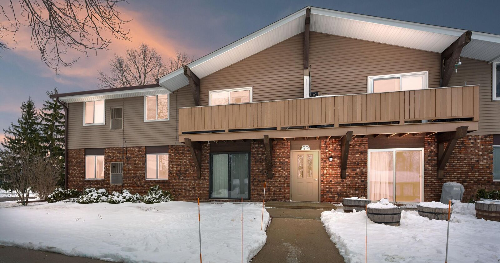 Property Photo: W158n11141 Legend Ave 3 WI 53022