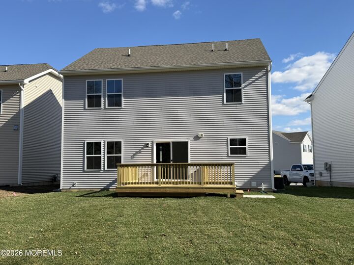 Property Photo: 27 Butternut Drive NJ 08095