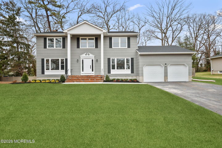 Property Photo:  44 Sandpiper Drive  NJ 07726 