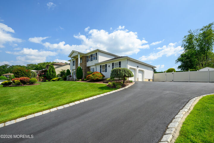 Property Photo:  29 Terence Drive  NJ 07726 