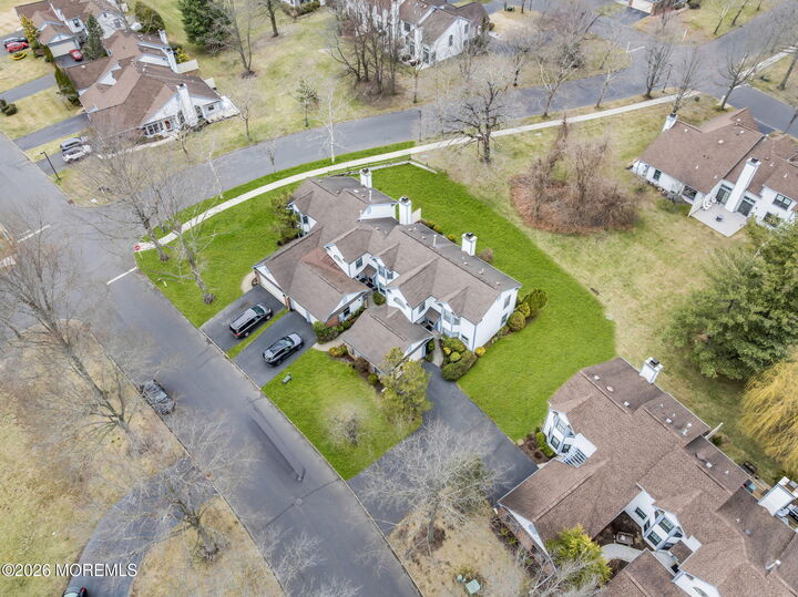 Property Photo:  149 Old Orchard Lane  NJ 07712 