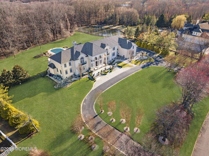 Property Photo:  4 Squan Song Lane  NJ 07722 