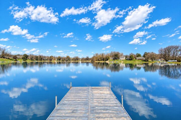 Property Photo:  228 Oak Grove Drive  MI 49230 