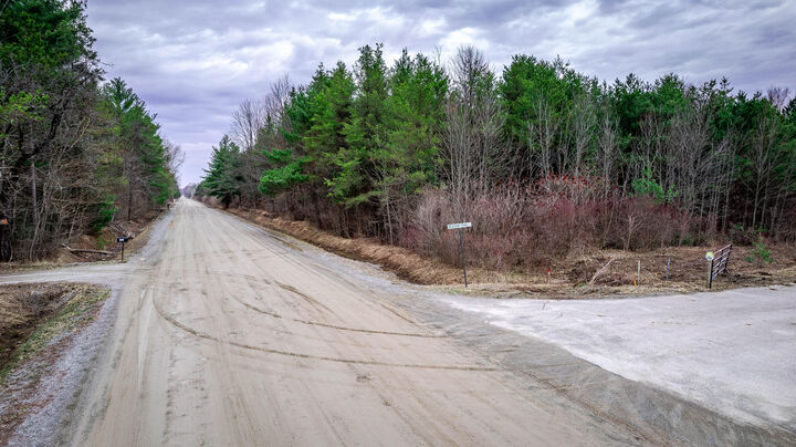 Property Photo:  0 Lorenson Road  MI 49445 