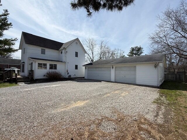 Property Photo:  417 S 22nd Street  IL 62948 