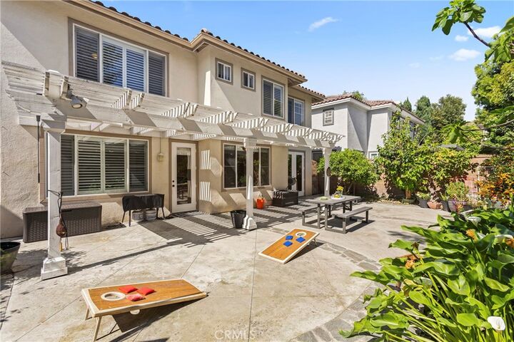 Property Photo:  65 Ashcrest  CA 92620 