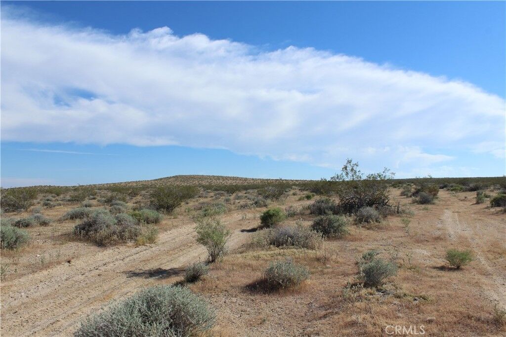 Property Photo:  0 Off Helendale Rd  CA 92311 