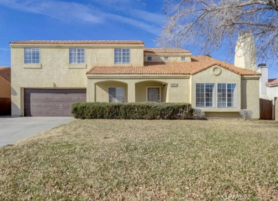 Property Photo:  38063 Wesley Court  CA 93552 