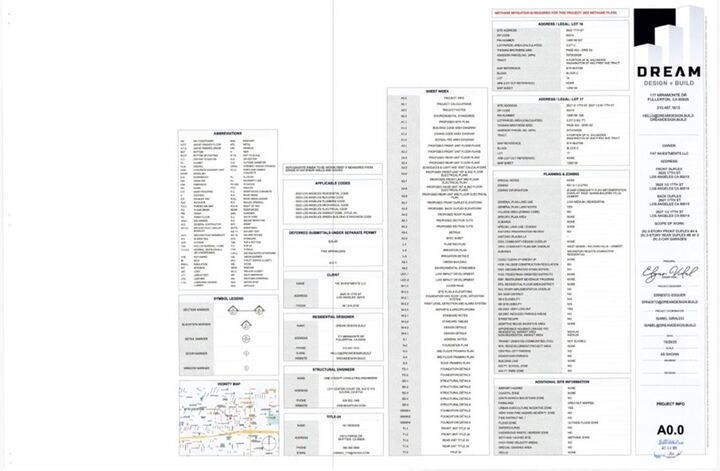 Property Photo:  2625 W 17th  CA 90019 