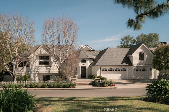 Property Photo: 2 Royal Saint George Road CA 92660