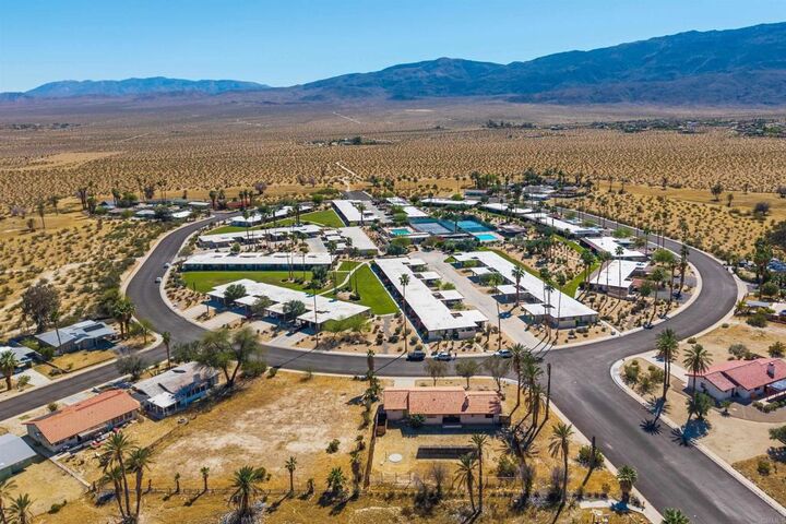 Property Photo: 3135 Club Circle E CA 92004