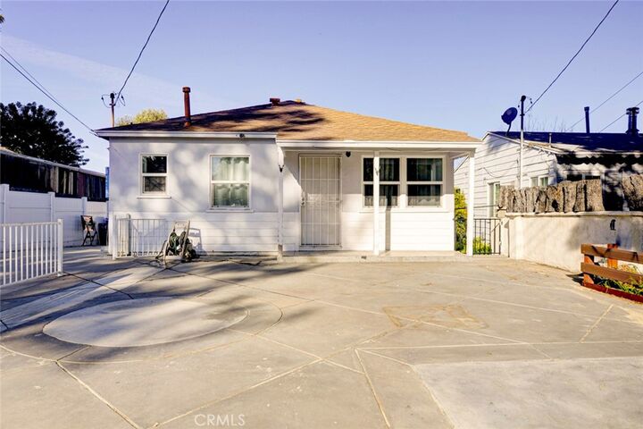Property Photo:  10535 Nassau  CA 91040 