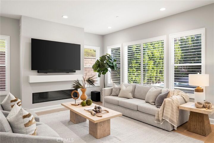 Property Photo: 12 Lontano CA 92630