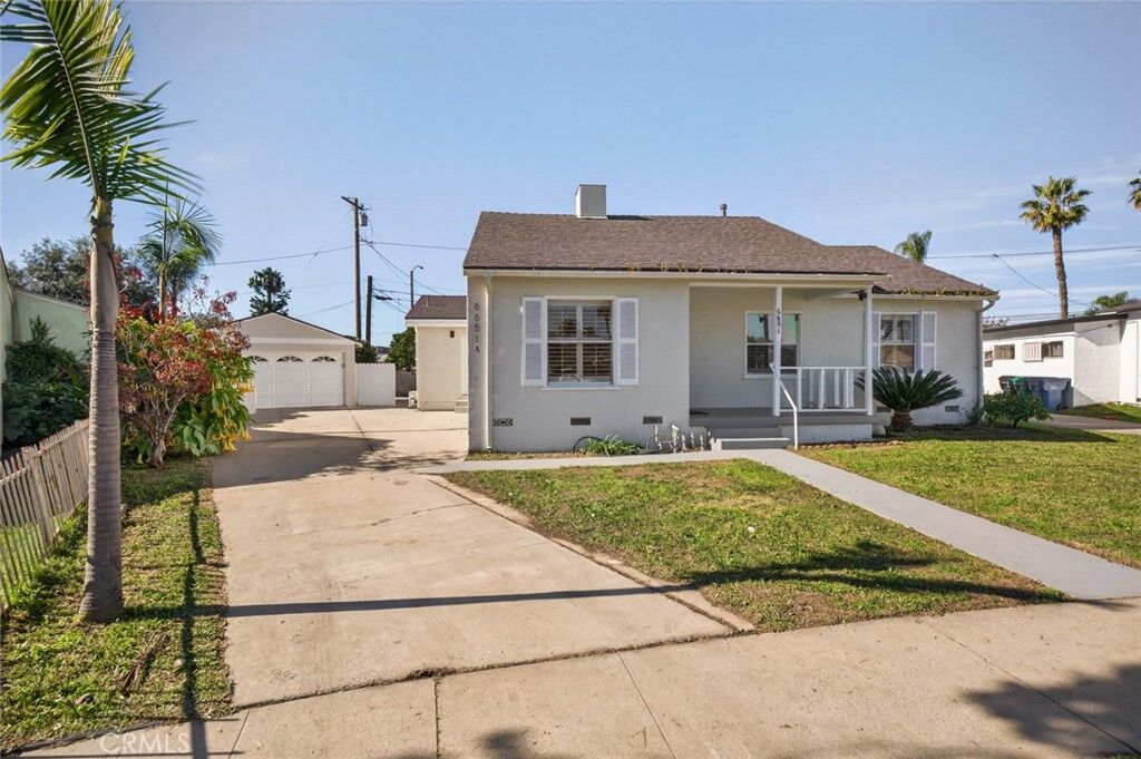 Property Photo: 6651 Millmark CA 90805