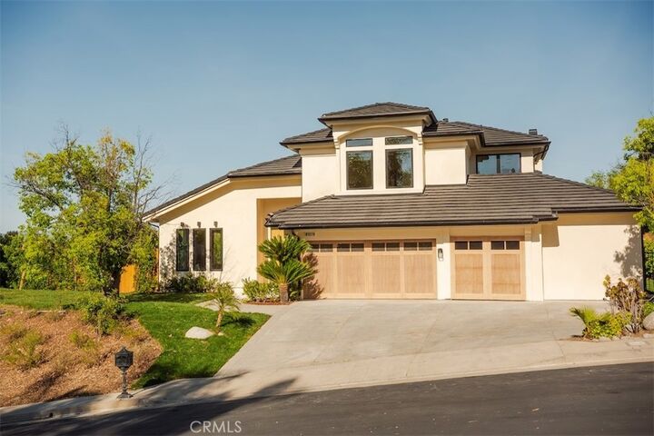 Property Photo: 4016 San Remo Way CA 91356