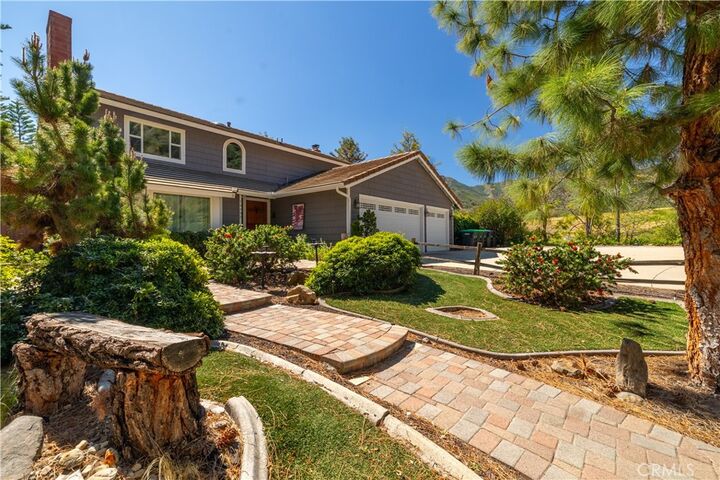 Property Photo: 14395 Amorose CA 92530