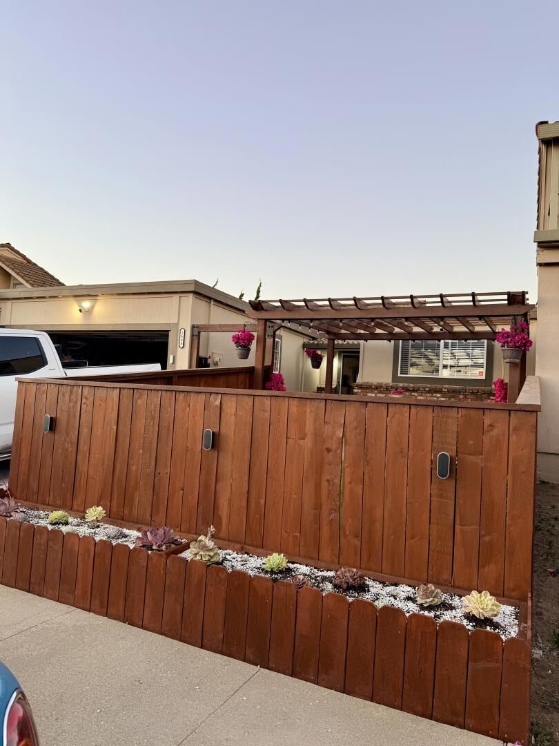 Property Photo:  1664 Seville Street  CA 93906 