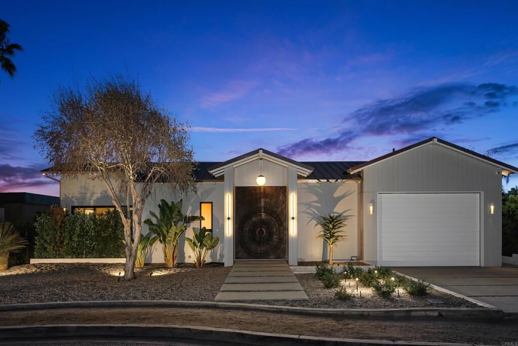 Property Photo:  1506 Summit Ave  CA 92007 