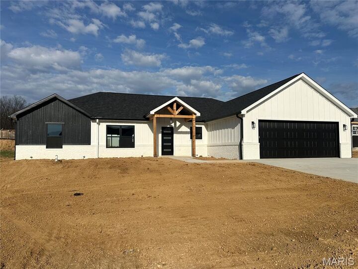 Property Photo:  3531 Brahma Drive  MO 63701 