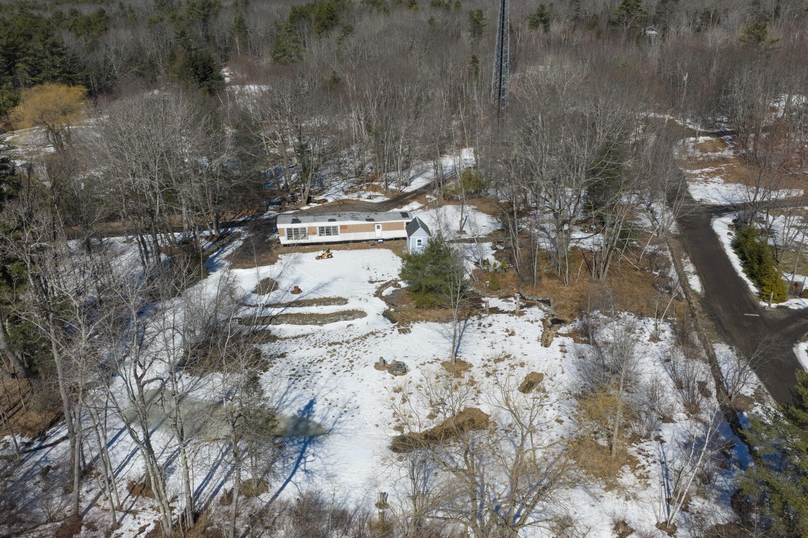 Property Photo:  67 Patterson Hill Road A  ME 04915 