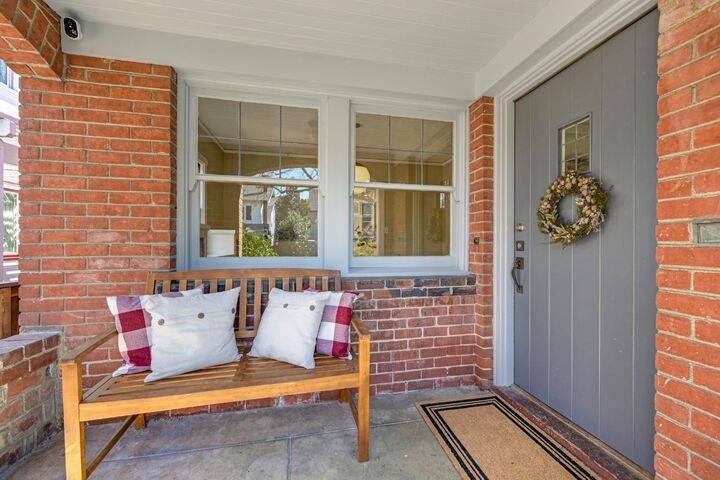 Property Photo: 2957 23rd Street CA 95818