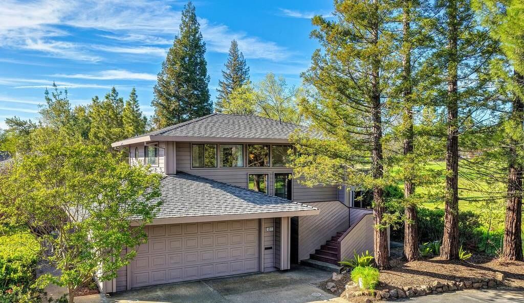 Property Photo: 6911 Pescado Circle CA 95683