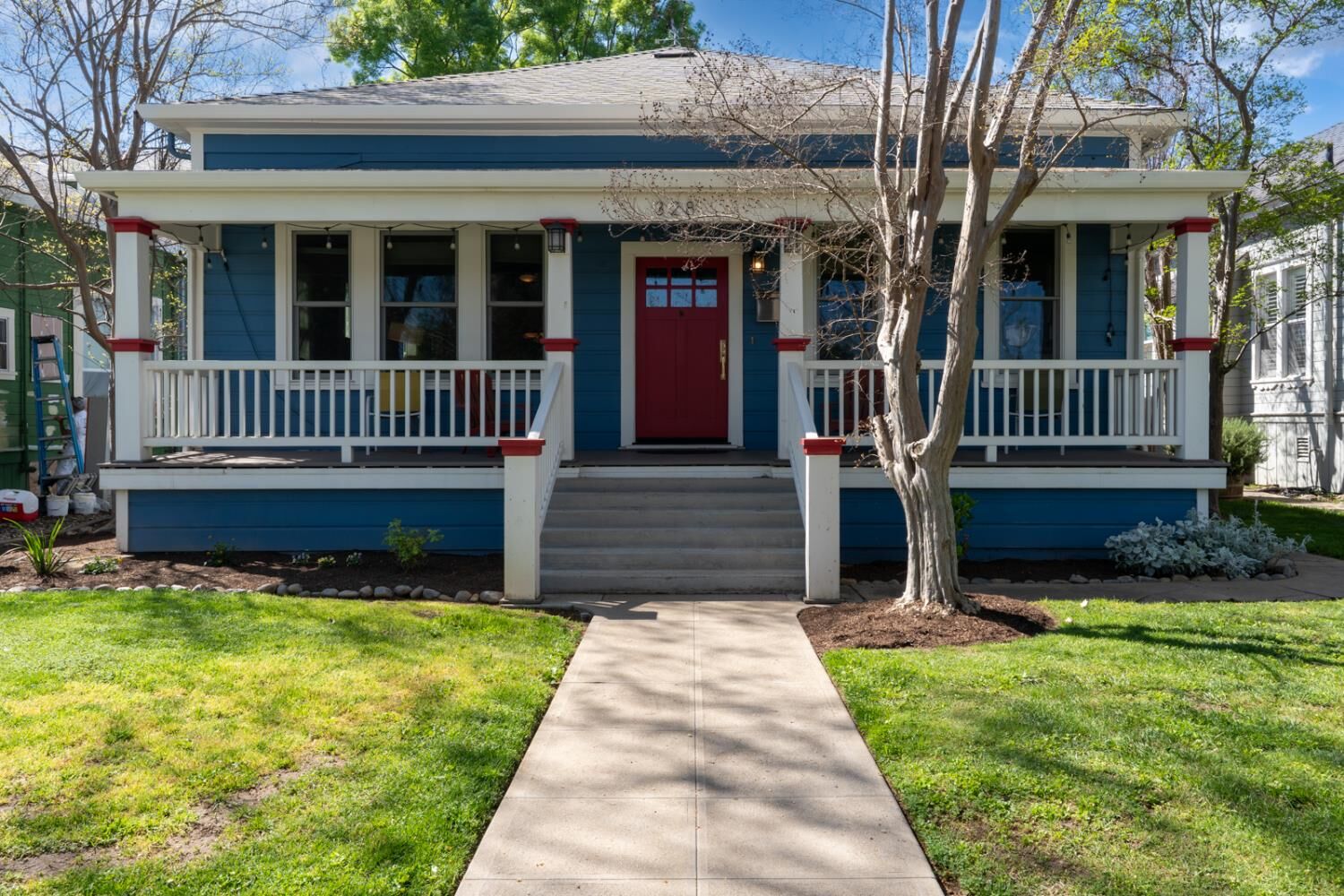 Property Photo:  328 W 21st Street  CA 95340 