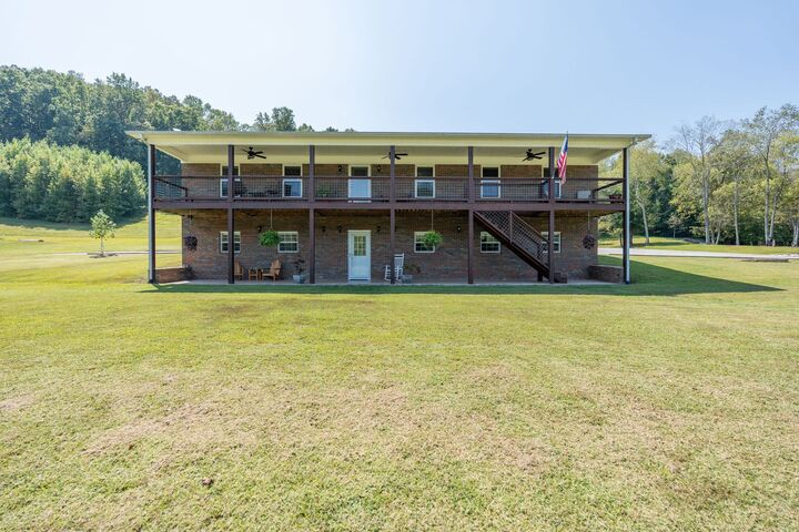 Property Photo:  6285 Rayburn Creek Rd  TN 38450 