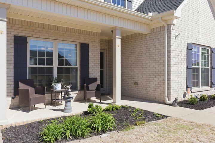 Property Photo: 2206 Faulkner Springs Dr TN 37128