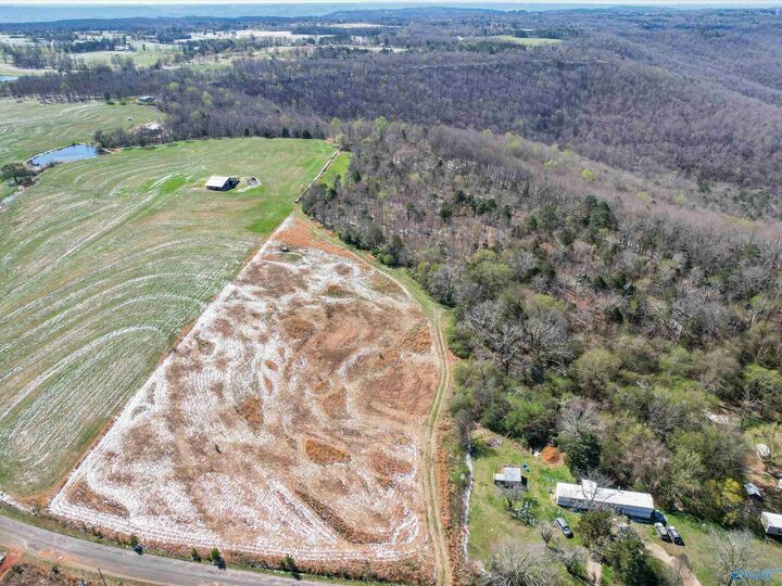 Property Photo: 43 Acres Paramount Drive AL 35016