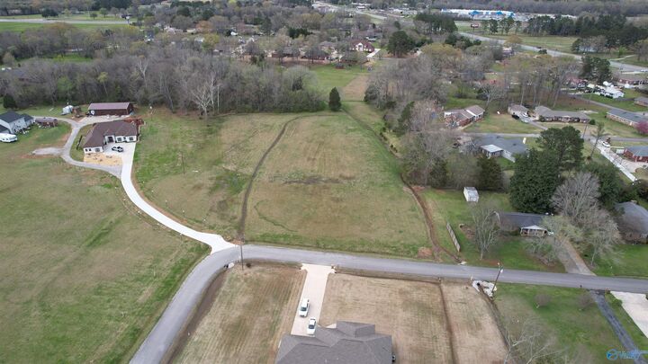 Property Photo:  Lot 14 Edna Street  AL 35650 