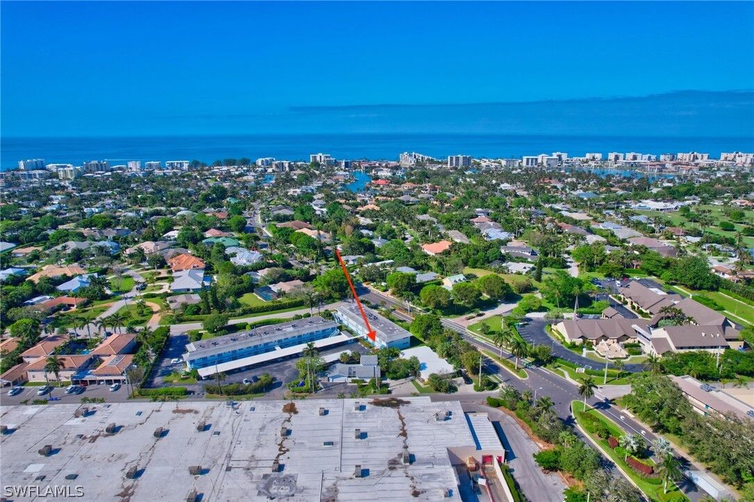 Property Photo: 750 Mooring Lane 105 FL 34102