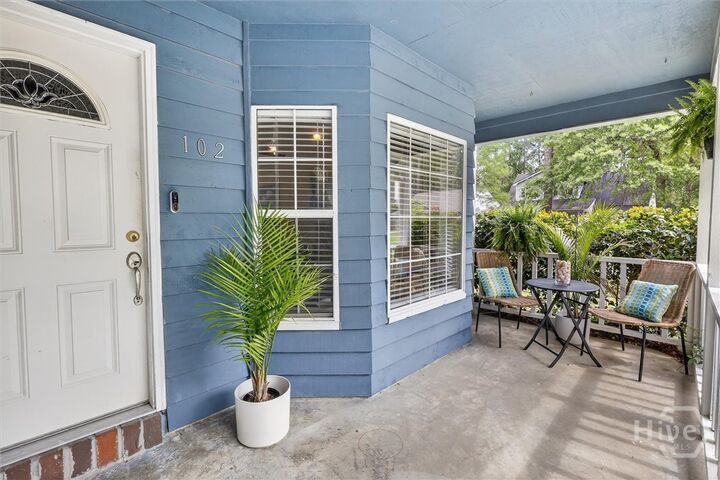 Property Photo:  102 Blueberry Court  GA 31419 