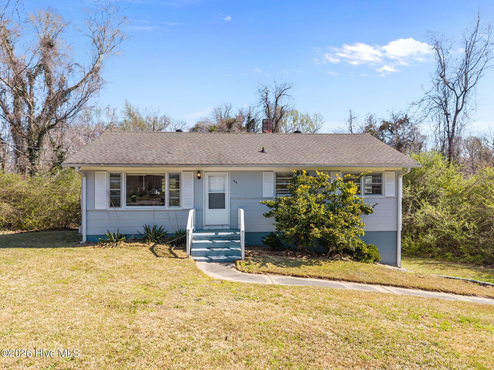 Property Photo:  144 Jupiter Trail  NC 28546 
