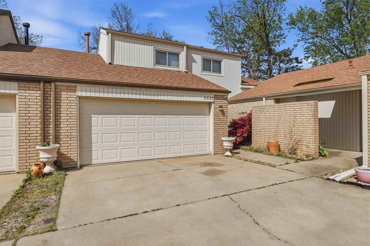 Property Photo:  2529 Windsor Road  OK 74601 