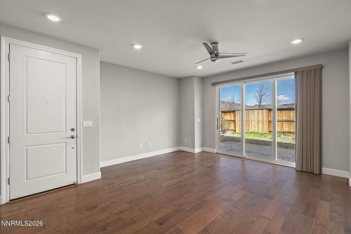 Property Photo: 1995 Wind Ranch Road NV 89521