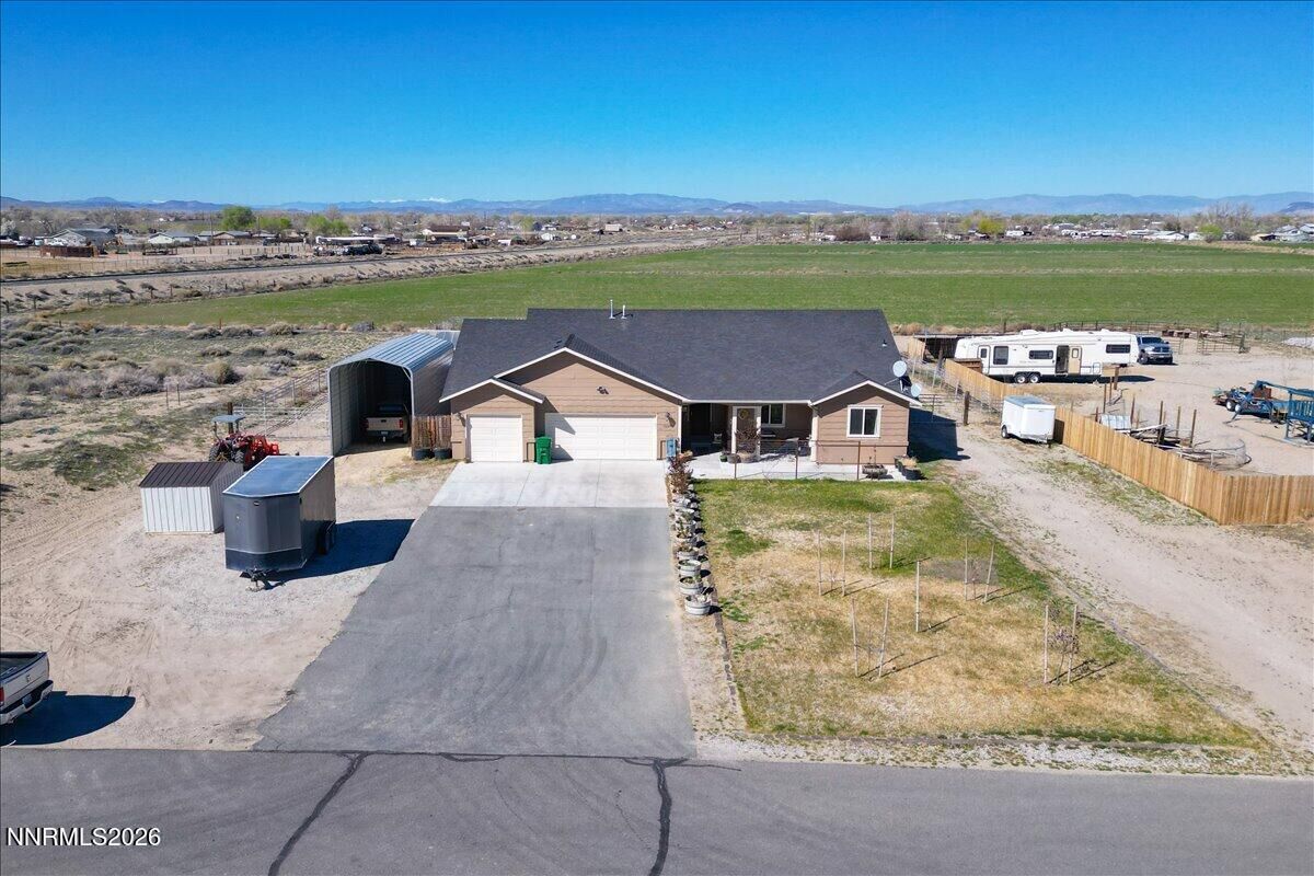 Property Photo:  1197 Skyridge Drive  NV 89406 