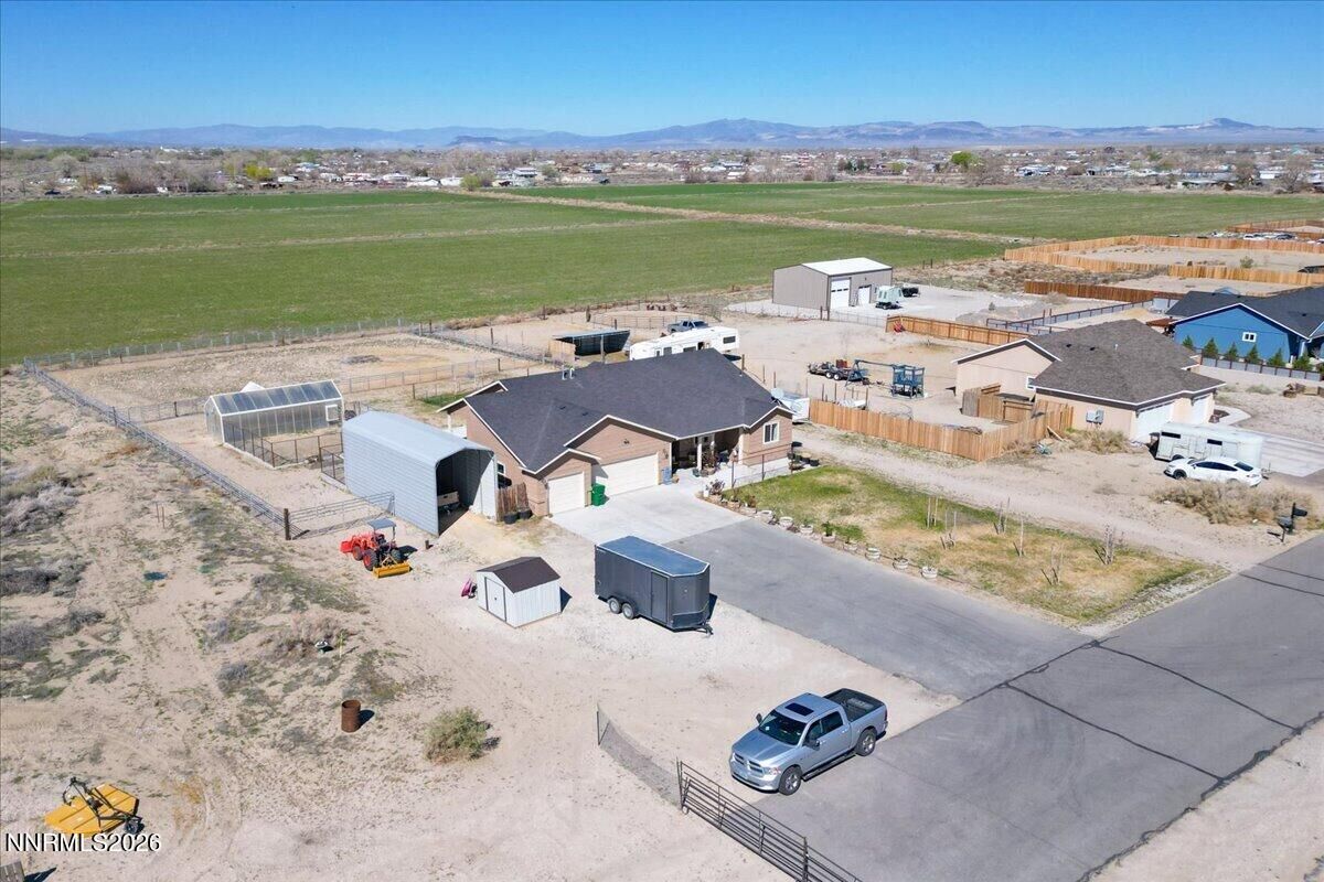 Property Photo: 1197 Skyridge Drive NV 89406