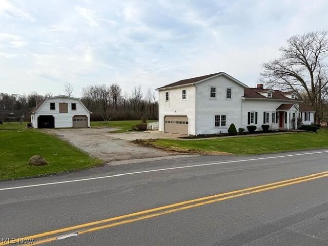Property Photo:  10831 Wilson Mills Road  OH 44024 