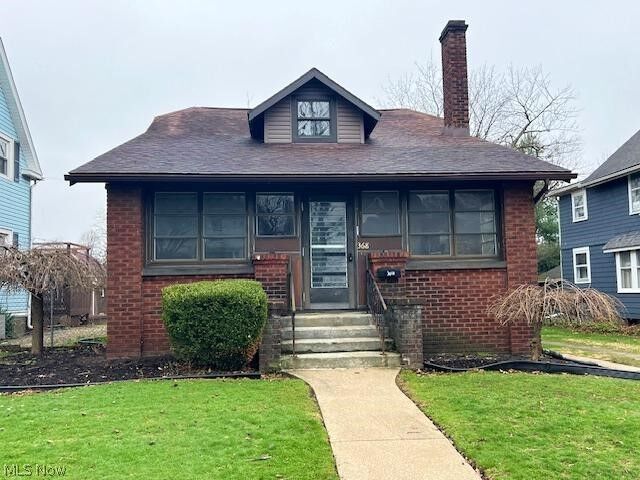 Property Photo:  368 E Ido Avenue  OH 44301 