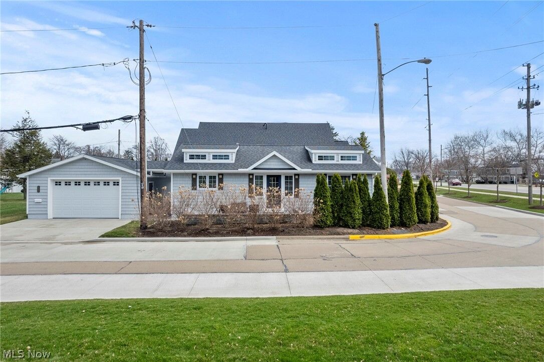 Property Photo:  603 Ottawa Drive  OH 44839 