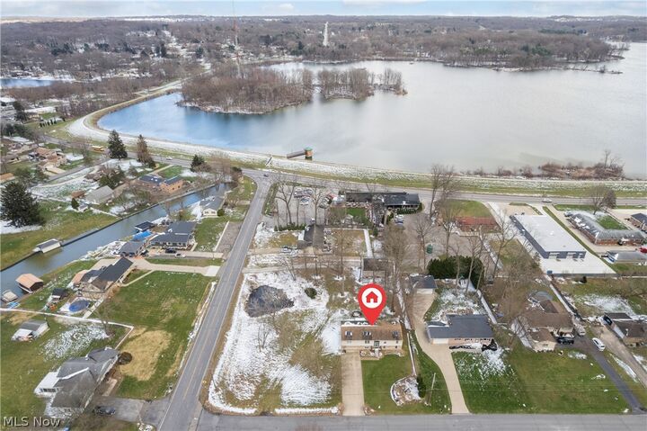 Property Photo:  4885 Will Drive  OH 44319 