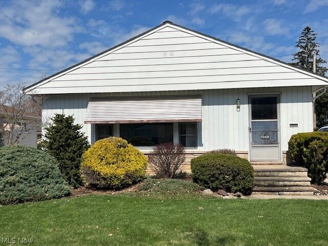 Property Photo:  4365 Adrian Road  OH 44121 